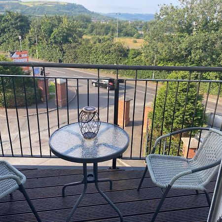 Hastings Apartments Extra Large Self Catering Apt Tourism Certified Free Parking Wifi Belfast Luaran gambar