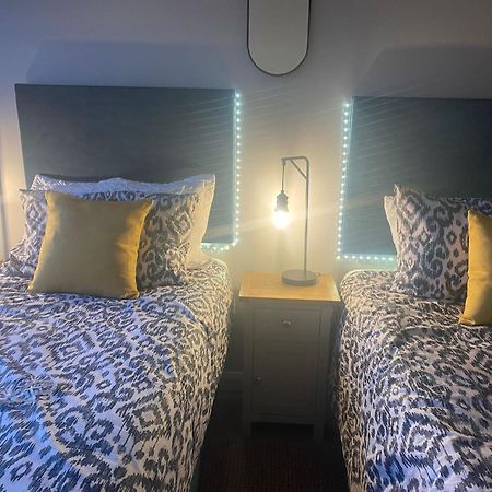 Hastings Apartments Extra Large Self Catering Apt Tourism Certified Free Parking Wifi Belfast Luaran gambar