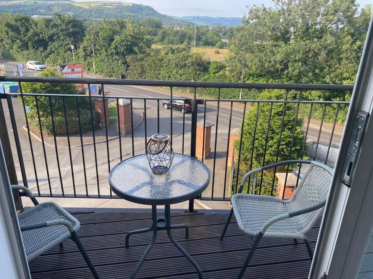 Hastings Apartments Extra Large Self Catering Apt Tourism Certified Free Parking Wifi Belfast Luaran gambar