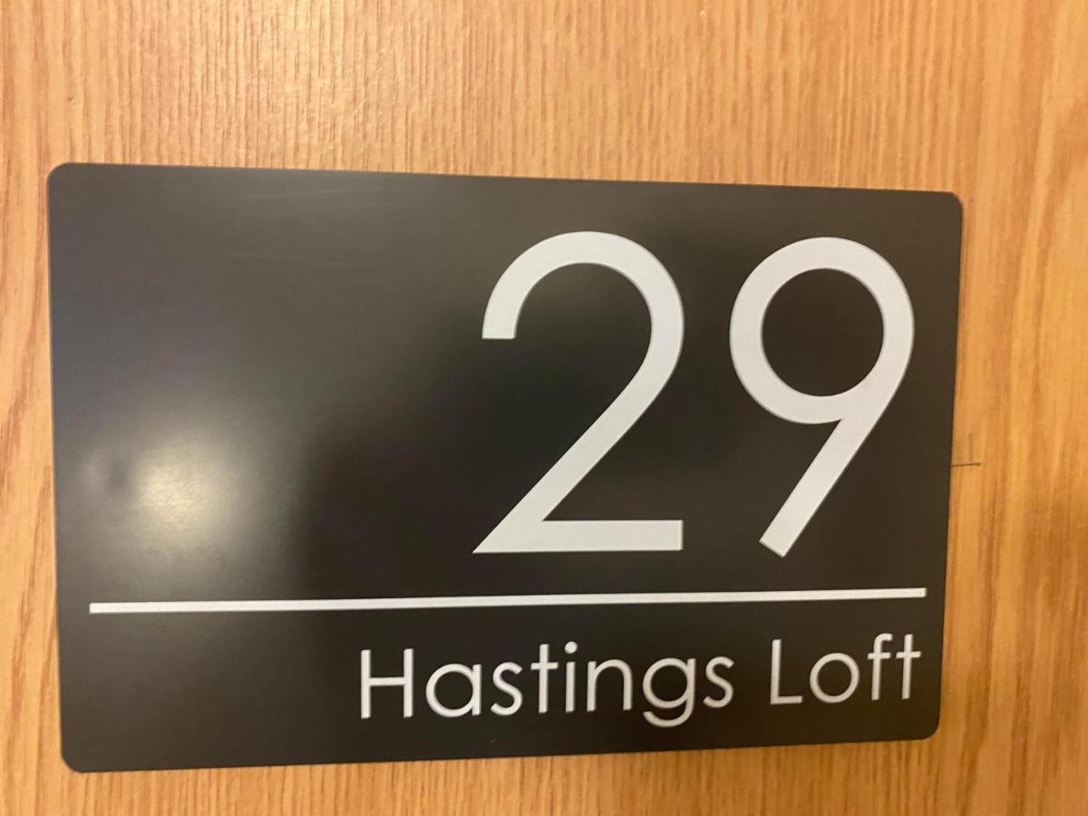 Hastings Apartments Extra Large Self Catering Apt Tourism Certified Free Parking Wifi Belfast Luaran gambar