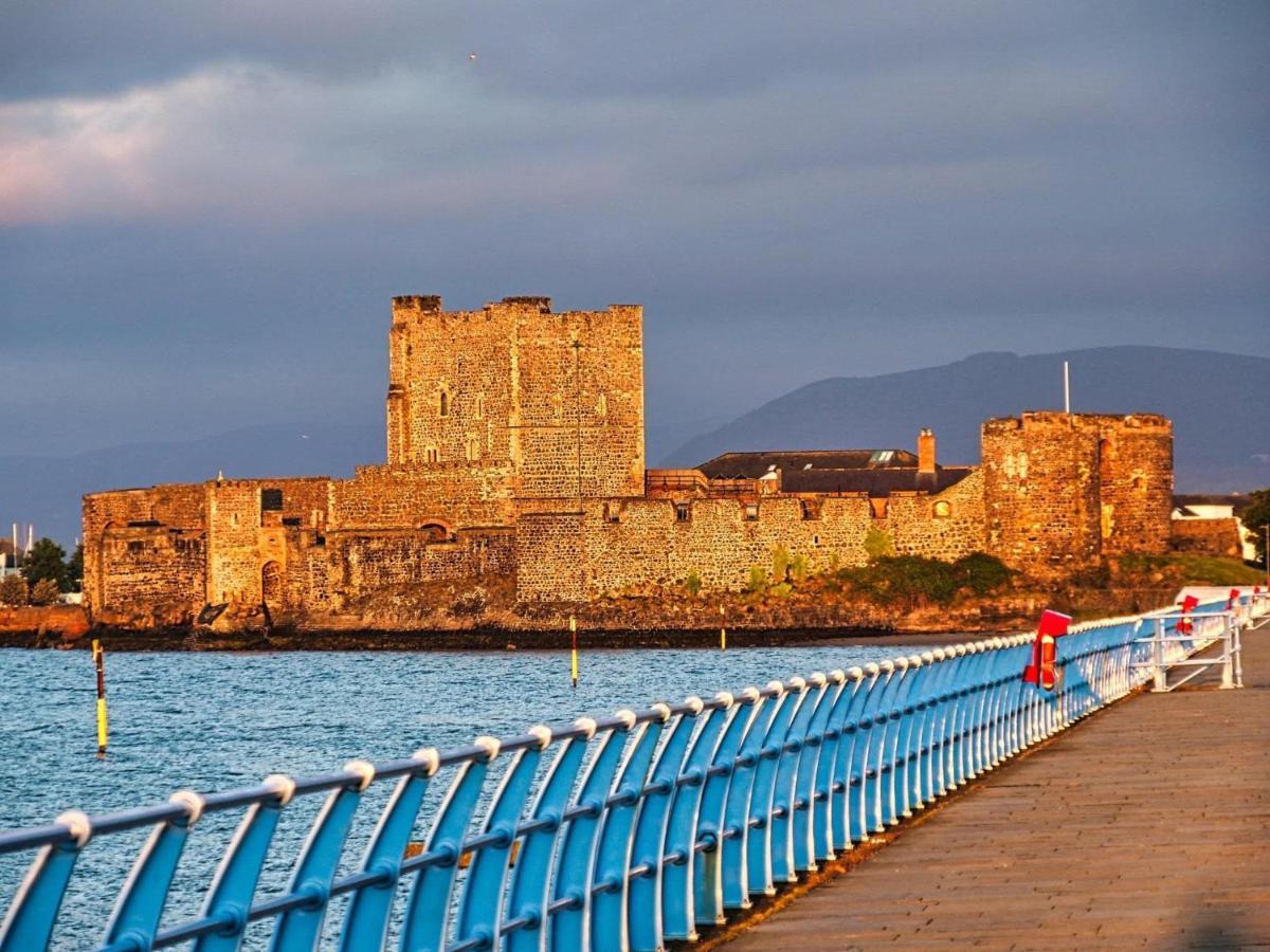 Hastings Apartments Extra Large Self Catering Apt Tourism Certified Free Parking Wifi Belfast Luaran gambar