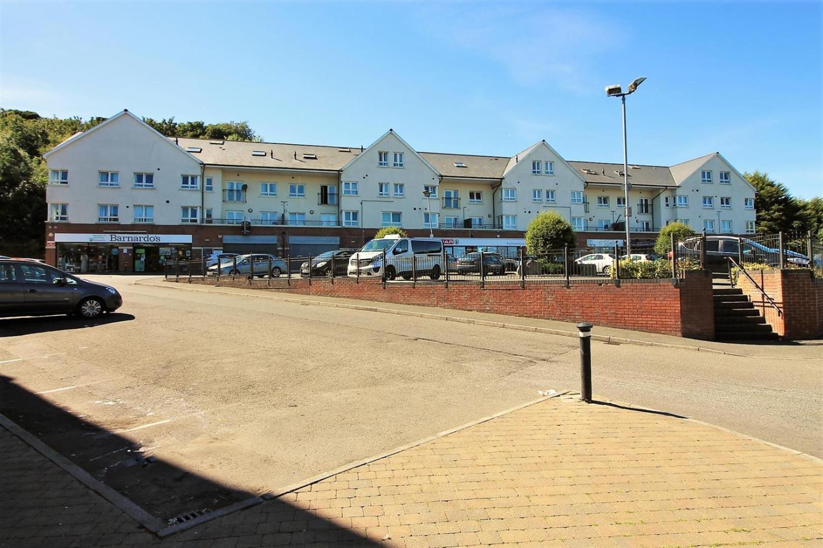 Hastings Apartments Extra Large Self Catering Apt Tourism Certified Free Parking Wifi Belfast Luaran gambar