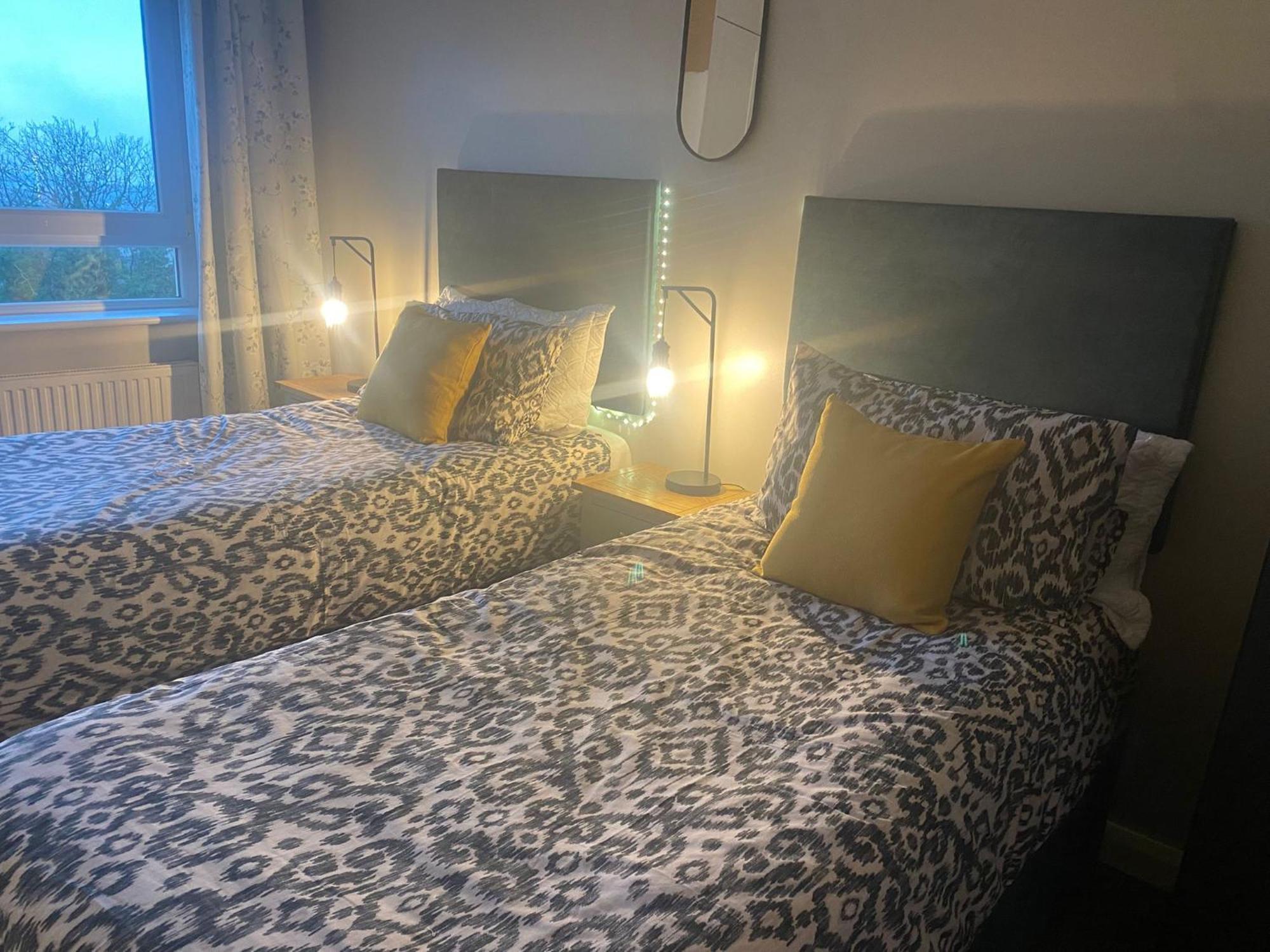 Hastings Apartments Extra Large Self Catering Apt Tourism Certified Free Parking Wifi Belfast Luaran gambar